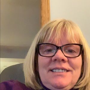 Meet your Posher, Kathy